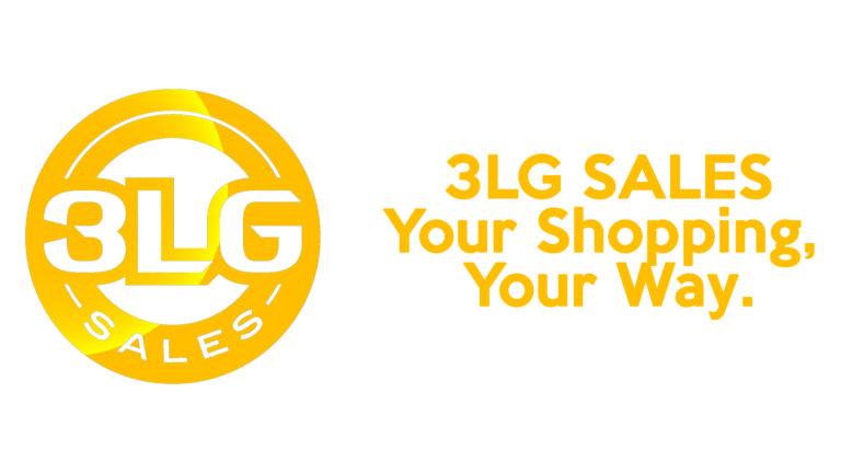 3LG Official Logo